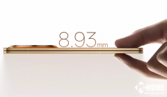 OFindN6搭载OPPO自研新一代山海通信系统